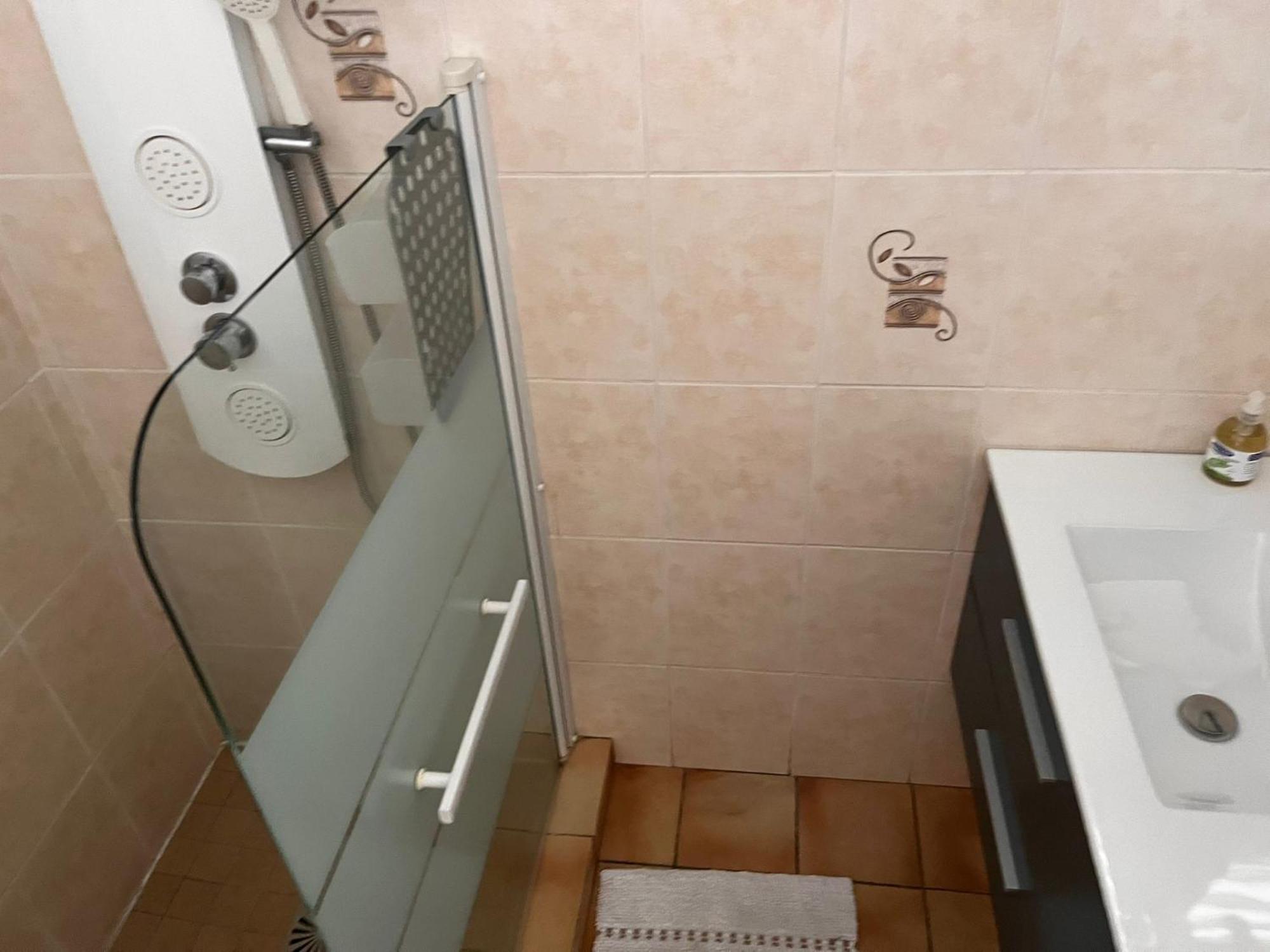 Studio Cosy Avec Piscine Dans Une Villa Saint-Denis Exterior foto